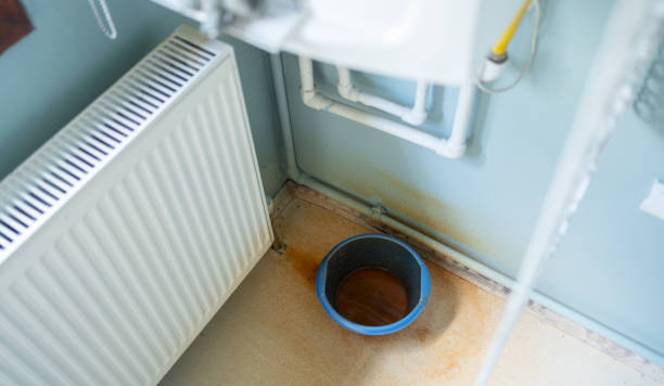 Best Water damage restoration near me  in Butler, OH